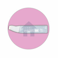 Copic - Various Ink - Ink Refill Bottle - V04 - Lilac