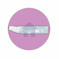 Copic - Various Ink - Ink Refill Bottle - V06 - Lavender