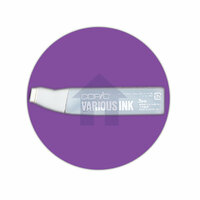 Copic - Various Ink - Ink Refill Bottle - V09 - Violet