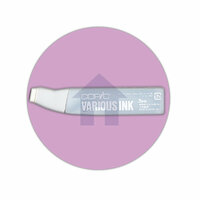 Copic - Various Ink - Ink Refill Bottle - V15 - Mallow