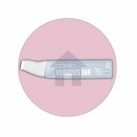 Copic - Various Ink - Ink Refill Bottle - V91 - Pale Grape