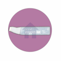 Copic - Various Ink - Ink Refill Bottle - V95 - Light Grape