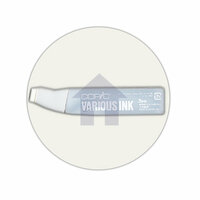 Copic - Various Ink - Ink Refill Bottle - W00 - Warm Gray
