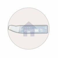 Copic - Various Ink - Ink Refill Bottle - W0 - Warm Gray