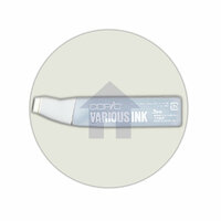 Copic - Various Ink - Ink Refill Bottle - W1 - Warm Gray