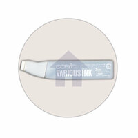 Copic - Various Ink - Ink Refill Bottle - W2 - Warm Gray