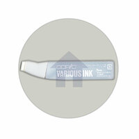 Copic - Various Ink - Ink Refill Bottle - W3 - Warm Gray