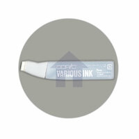 Copic - Various Ink - Ink Refill Bottle - W5 - Warm Gray