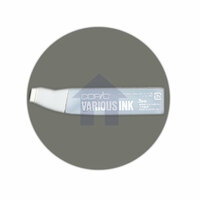 Copic - Various Ink - Ink Refill Bottle - W7 - Warm Gray