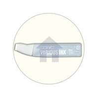 Copic - Various Ink - Ink Refill Bottle - Y0000 - Yellow Fluorite