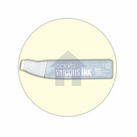 Copic - Various Ink - Ink Refill Bottle - Y00 - Barium Yellow