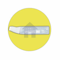 Copic - Various Ink - Ink Refill Bottle - Y04 - Acacia
