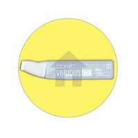 Copic - Various Ink - Ink Refill Bottle - Y06 - Yellow