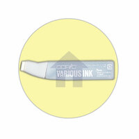 Copic - Various Ink - Ink Refill Bottle - Y13 - Lemon Yellow
