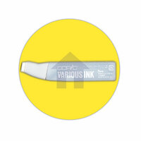 Copic - Various Ink - Ink Refill Bottle - Y19 - Napoli Yellow