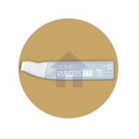 Copic - Various Ink - Ink Refill Bottle - Y28 - Lionet Gold