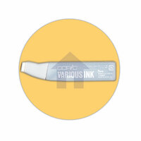 Copic - Various Ink - Ink Refill Bottle - Y38 - Honey