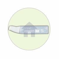 Copic - Various Ink - Ink Refill Bottle - YG0000 - Lily White