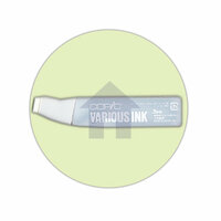Copic - Various Ink - Ink Refill Bottle - YG01 - Green Bice