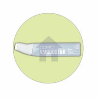 Copic - Various Ink - Ink Refill Bottle - YG03 - Yellow Green