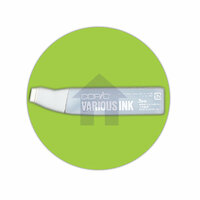 Copic - Various Ink - Ink Refill Bottle - YG07 - Acid Green