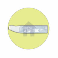 Copic - Various Ink - Ink Refill Bottle - YG23 - New Leaf