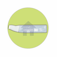 Copic - Various Ink - Ink Refill Bottle - YG25 - Celadon Green