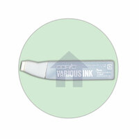 Copic - Various Ink - Ink Refill Bottle - YG41 - Pale Green