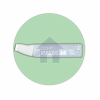 Copic - Various Ink - Ink Refill Bottle - YG45 - Cobalt Green