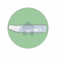 Copic - Various Ink - Ink Refill Bottle - YG63 - Pea Green