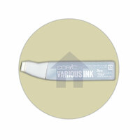 Copic - Various Ink - Ink Refill Bottle - YG91 - Putty