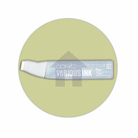 Copic - Various Ink - Ink Refill Bottle - YG93 - Grayish Yellow