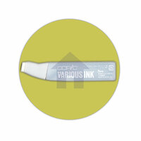 Copic - Various Ink - Ink Refill Bottle - YG95 - Pale Olive