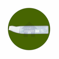 Copic - Various Ink - Ink Refill Bottle - YG99 - Marine Green