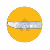 Copic - Various Ink - Ink Refill Bottle - YR16 - Apricot