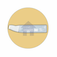 Copic - Various Ink - Ink Refill Bottle - YR23 - Yellow Ochre