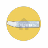 Copic - Various Ink - Ink Refill Bottle - YR24 - Pale Sepia
