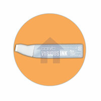 Copic - Various Ink - Ink Refill Bottle - YR65 - Atoll