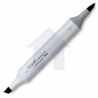 Copic - Sketch Marker - 110 - Special Black