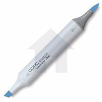 Copic - Sketch Marker - B16 - Cyanine Blue