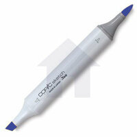 Copic - Sketch Marker - B26 - Cobalt Blue