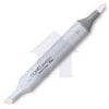 Copic - Sketch Marker - B60 - Pale Blue Gray