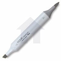 Copic - Sketch Marker - C8 - Cool Gray