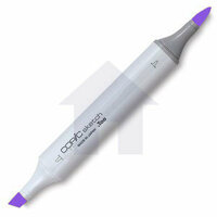 Copic - Sketch Marker - FV2 - Fluorescent Dull Violet