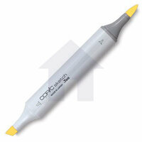 Copic - Sketch Marker - FY1 - Fluorescent Yellow Orange