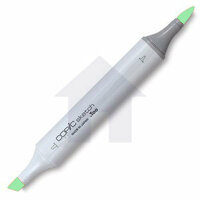 Copic - Sketch Marker - G02 - Spectrum Green
