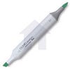 Copic - Sketch Marker - G19 - Bright Parrot Green