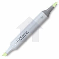 Copic - Sketch Marker - G21 - Lime Green