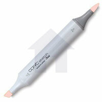 Copic - Sketch Marker - R20 - Blush