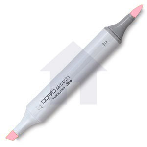 Copic - Sketch Marker - R32 - Peach